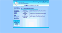 Desktop Screenshot of isp.aquaac.org